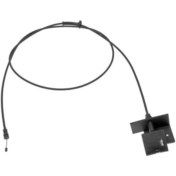 Dorman OE Solutions Hood Release Cable 912-073