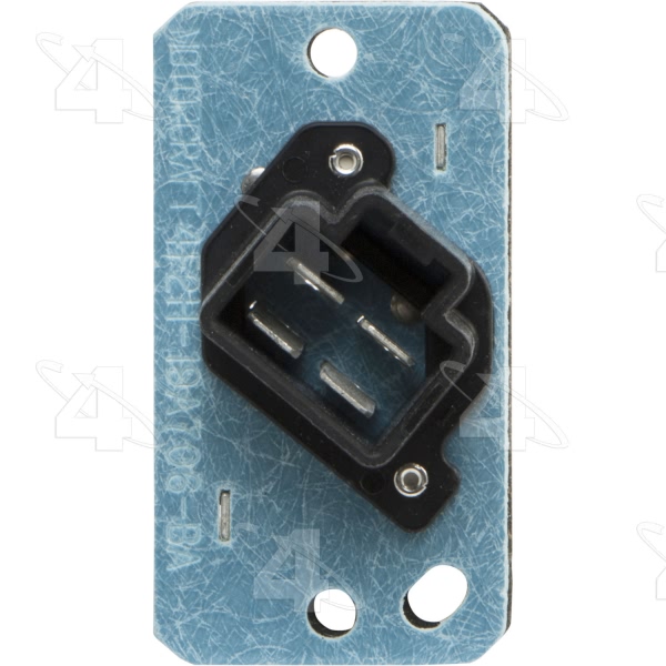 Four Seasons Hvac Blower Motor Resistor 20309