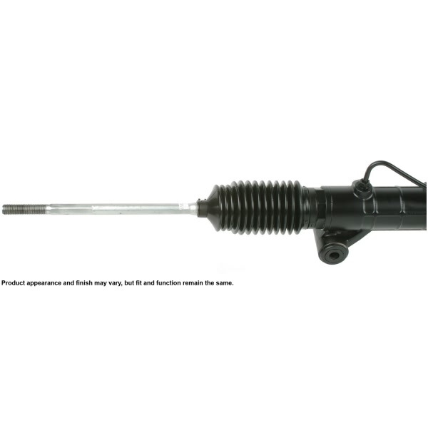 Cardone Reman Remanufactured Hydraulic Power Rack and Pinion Complete Unit 26-8010