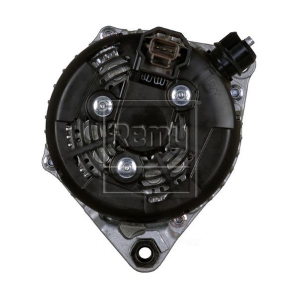 Remy Remanufactured Alternator 23060