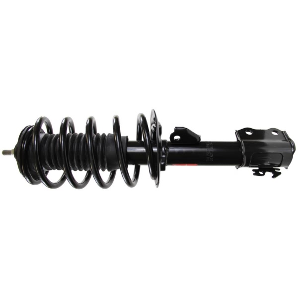 Monroe Quick-Strut™ Front Driver Side Complete Strut Assembly 172289