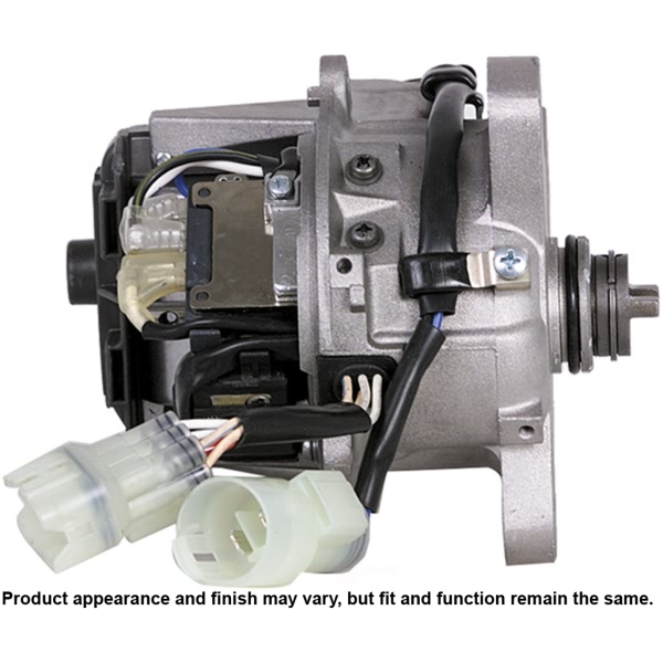 Cardone Reman Remanufactured Electronic Distributor 31-836