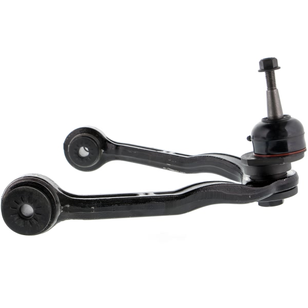Mevotech Supreme Front Upper Adjustable Control Arm And Ball Joint Assembly CMS501238