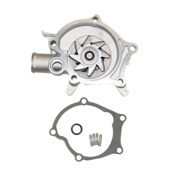 GMB Engine Coolant Water Pump 148-1230