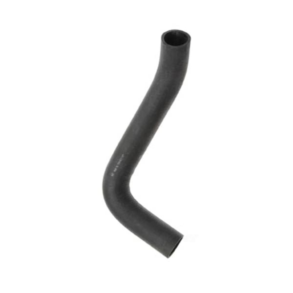 Dayco Engine Coolant Curved Radiator Hose 72301