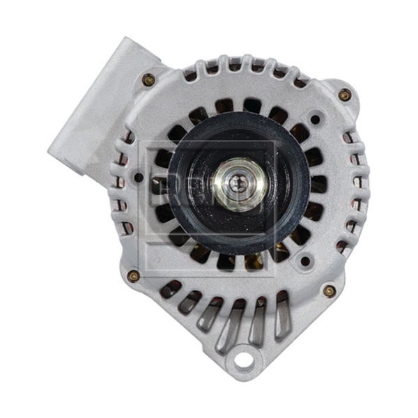 Remy Remanufactured Alternator 21757