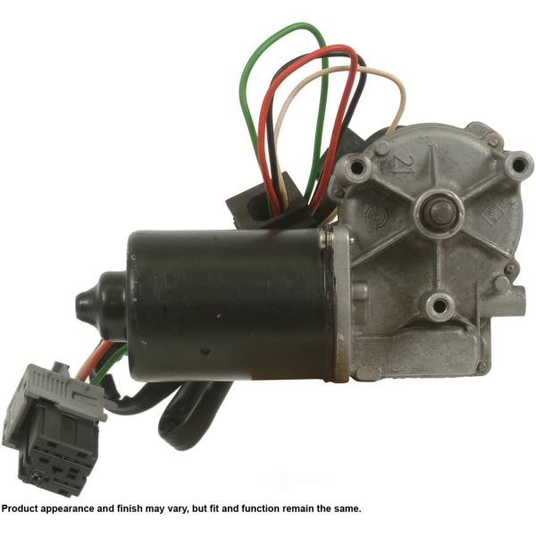 Cardone Reman Remanufactured Wiper Motor 40-3048