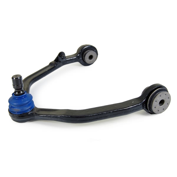 Mevotech Supreme Front Passenger Side Upper Non Adjustable Control Arm And Ball Joint Assembly CMK8782