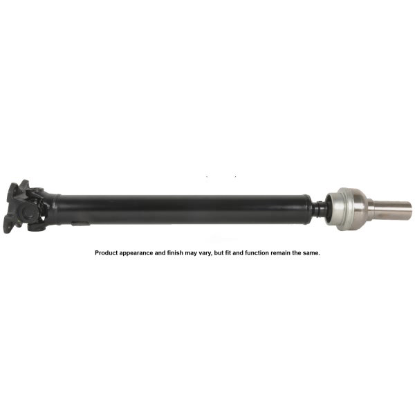 Cardone Reman Remanufactured Driveshaft/ Prop Shaft 65-3027