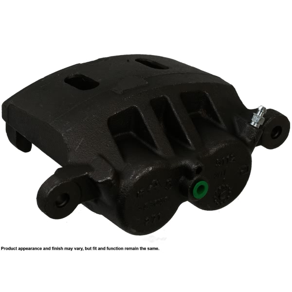 Cardone Reman Remanufactured Unloaded Caliper 19-3339