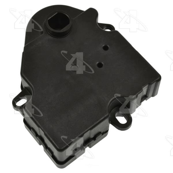 Four Seasons Hvac Heater Blend Door Actuator 73007