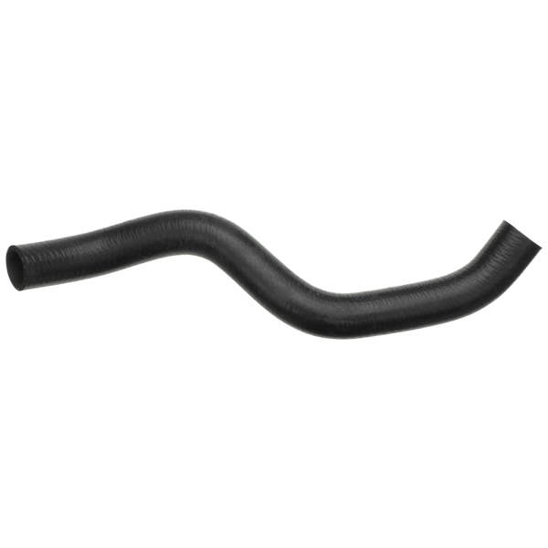 Gates Engine Coolant Molded Radiator Hose 24666