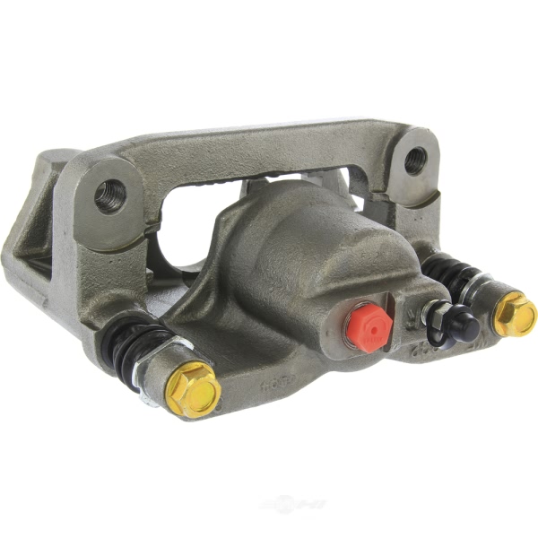 Centric Remanufactured Semi-Loaded Rear Passenger Side Brake Caliper 141.66541