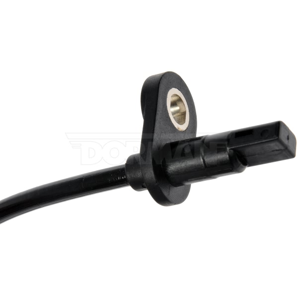 Dorman Front Driver Side Abs Wheel Speed Sensor 695-121