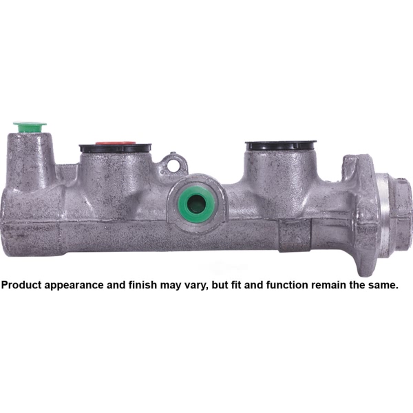 Cardone Reman Remanufactured Master Cylinder 11-2679