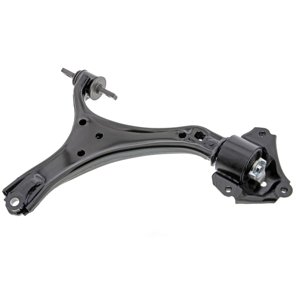 Mevotech Supreme Front Driver Side Lower Non Adjustable Control Arm CMS601218