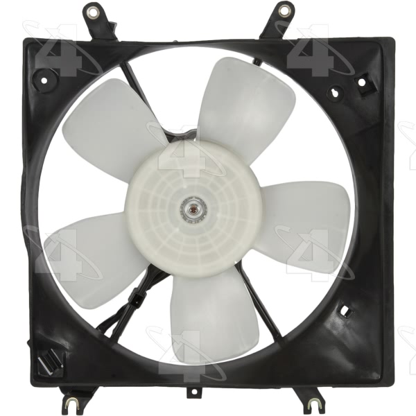 Four Seasons Engine Cooling Fan 76127