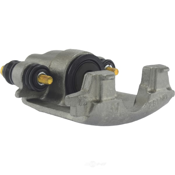 Centric Remanufactured Semi-Loaded Rear Driver Side Brake Caliper 141.63516