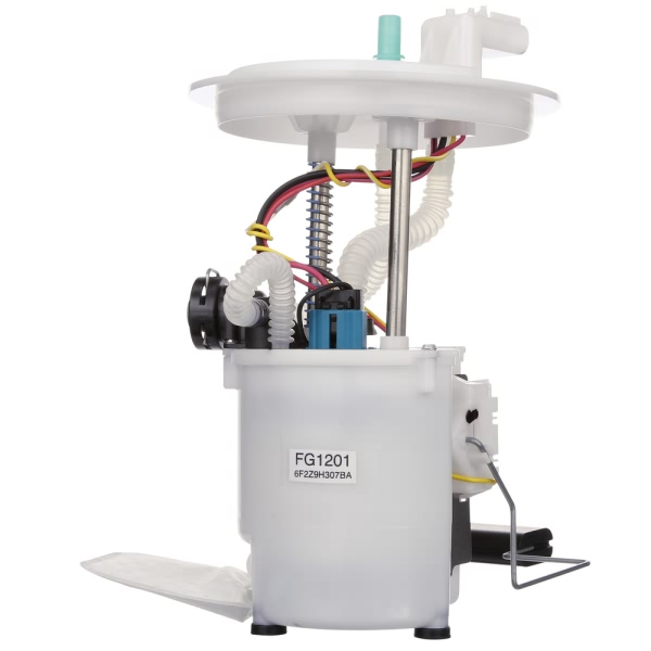 Delphi Fuel Pump Module Assembly FG1201