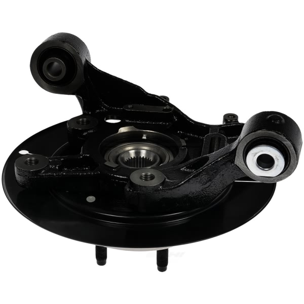 Dorman OE Solutions Rear Driver Side Wheel Bearing And Hub Assembly 698-413