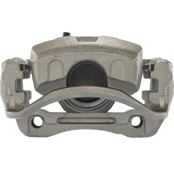 Centric Remanufactured Semi-Loaded Front Passenger Side Brake Caliper 141.42059