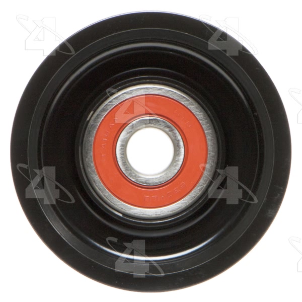 Four Seasons Drive Belt Idler Pulley 45922