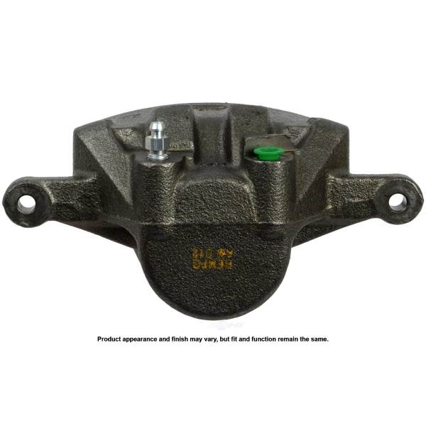 Cardone Reman Remanufactured Unloaded Caliper 18-5274