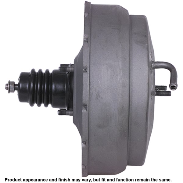 Cardone Reman Remanufactured Vacuum Power Brake Booster w/o Master Cylinder 53-2731