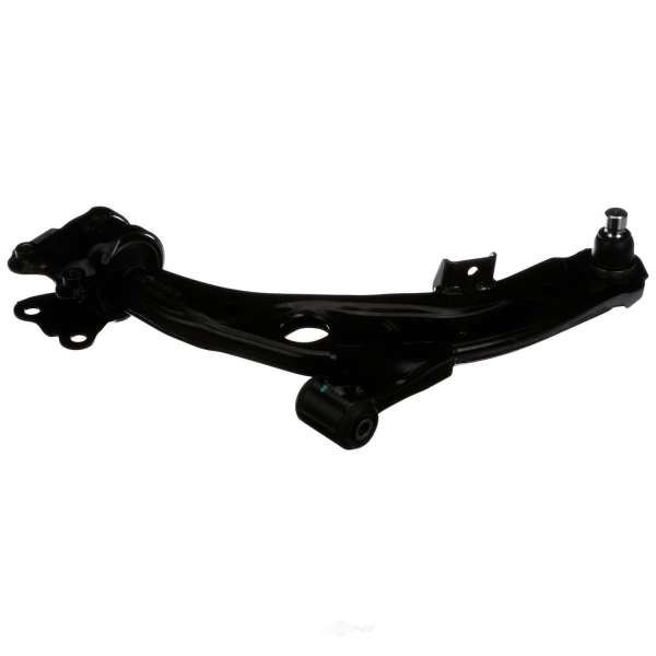 Delphi Front Driver Side Lower Control Arm And Ball Joint Assembly TC3629