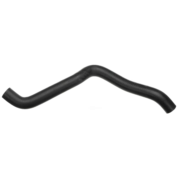 Gates Engine Coolant Molded Radiator Hose 23631