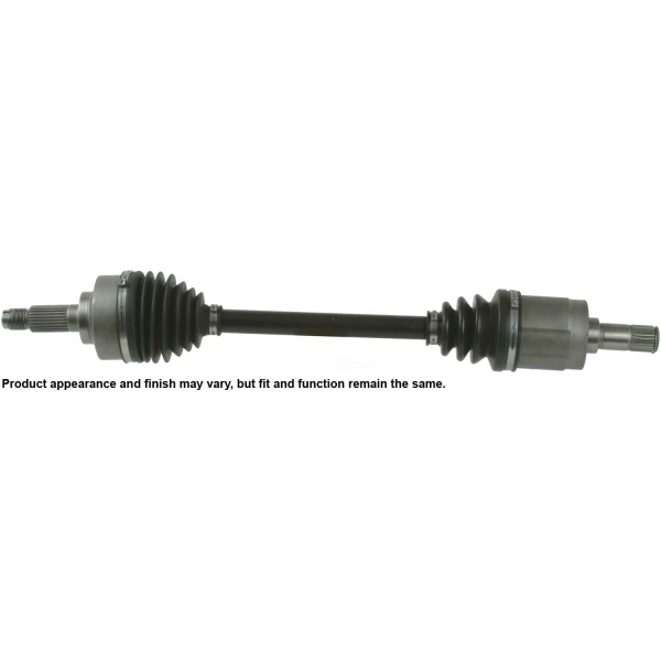 Cardone Reman Remanufactured CV Axle Assembly 60-4246