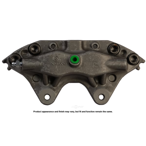 Cardone Reman Remanufactured Unloaded Caliper 19-6104