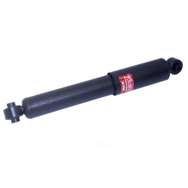 KYB Excel G Rear Driver Or Passenger Side Twin Tube Shock Absorber 349143