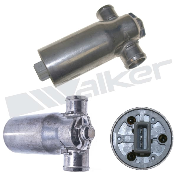 Walker Products Fuel Injection Idle Air Control Valve 215-2071