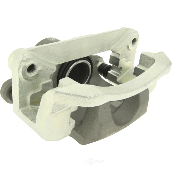 Centric Remanufactured Semi-Loaded Rear Passenger Side Brake Caliper 141.47535