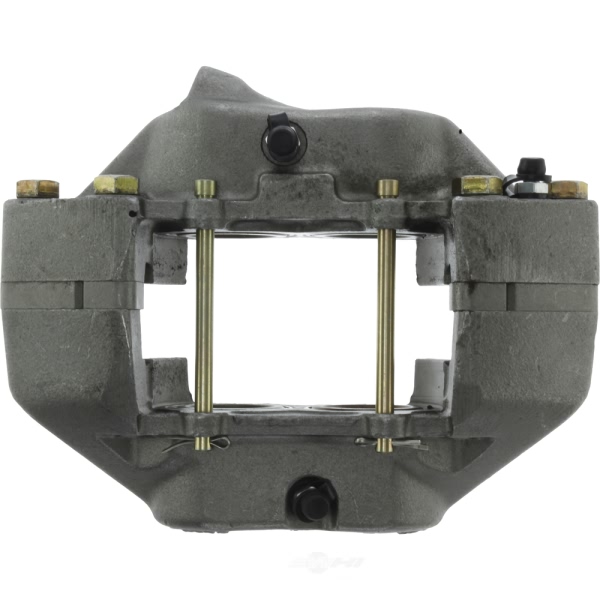 Centric Remanufactured Semi-Loaded Front Passenger Side Brake Caliper 141.22011