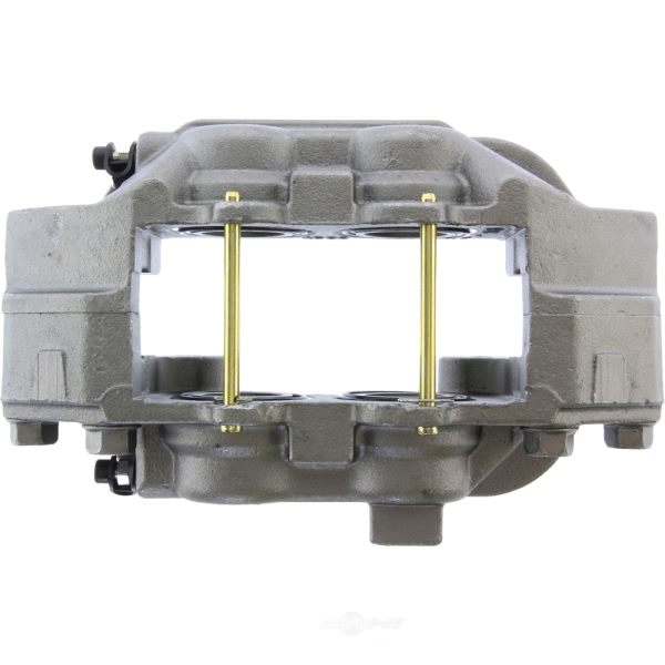 Centric Remanufactured Semi-Loaded Front Passenger Side Brake Caliper 141.66057