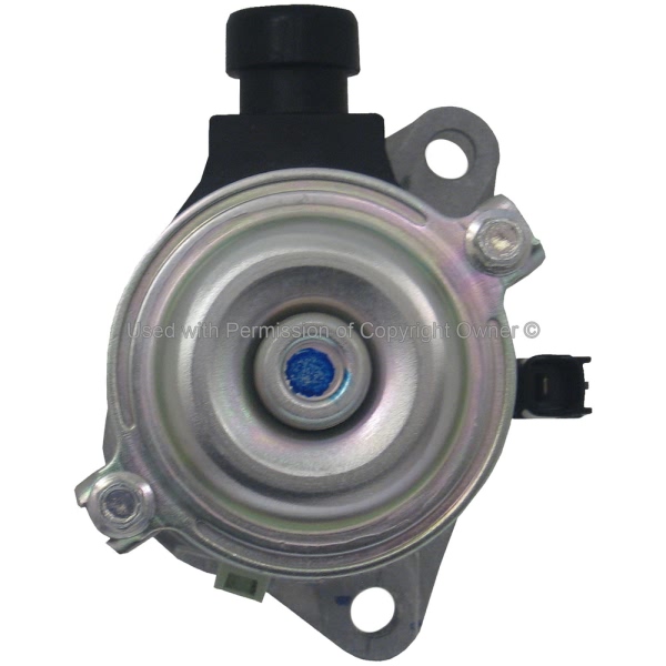 Quality-Built Starter Remanufactured 19572