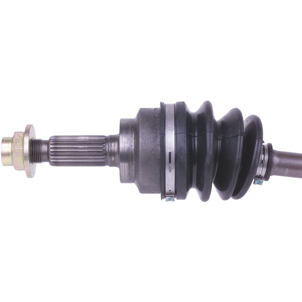 Cardone Reman Remanufactured CV Axle Assembly 60-2018