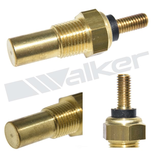 Walker Products Engine Coolant Temperature Sender 214-1025