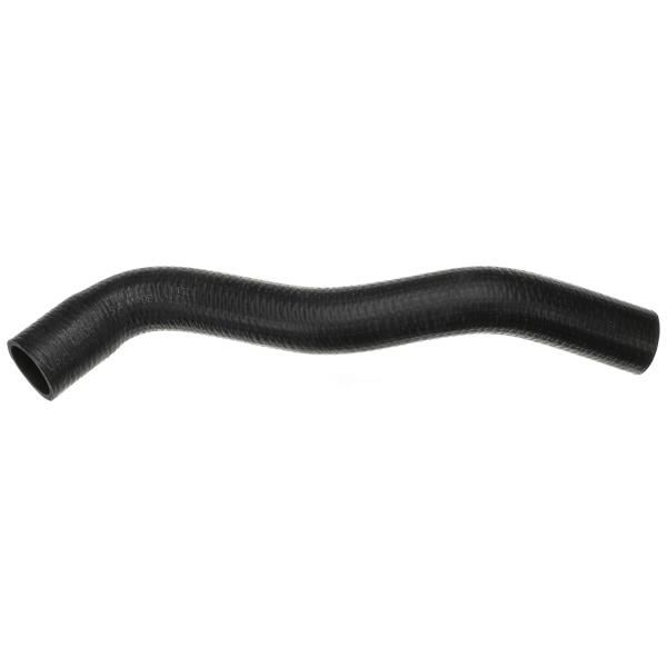 Gates Engine Coolant Molded Radiator Hose 23590