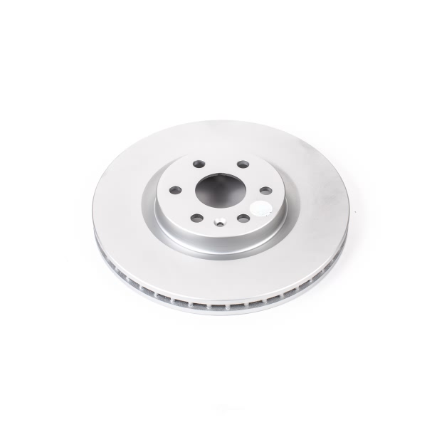 Power Stop PowerStop Evolution Coated Rotor AR82145EVC