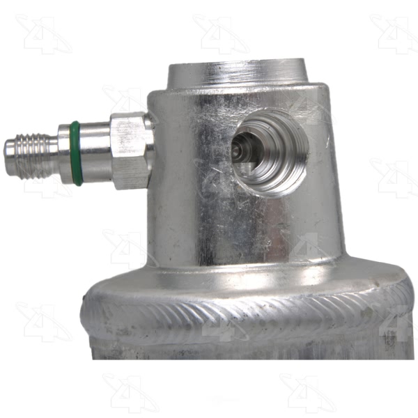 Four Seasons A C Receiver Drier 33378