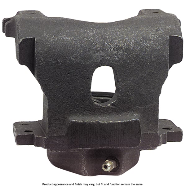 Cardone Reman Remanufactured Unloaded Caliper 18-4011