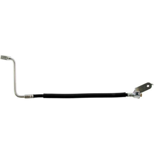 Centric Rear Driver Side Brake Hose 150.63406