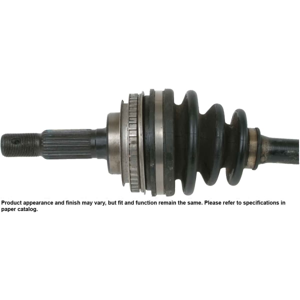 Cardone Reman Remanufactured CV Axle Assembly 60-5091