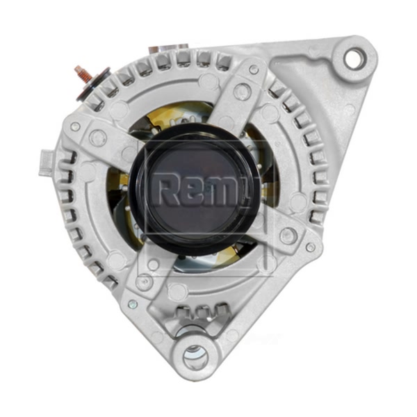 Remy Remanufactured Alternator 12970