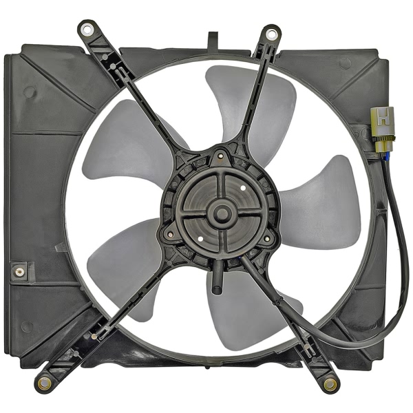 Dorman Engine Cooling Fan Assembly 620-563