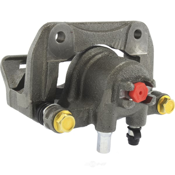 Centric Remanufactured Semi-Loaded Rear Passenger Side Brake Caliper 141.40555