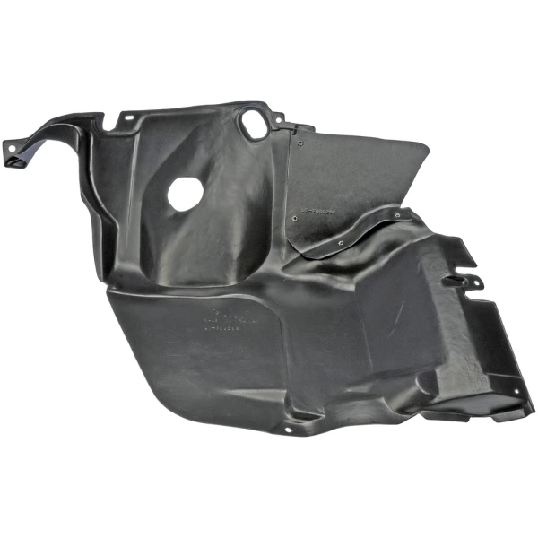 Dorman Front Driver Side Splash Shield 926-303